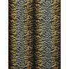 TIBETAN WOOL / SILK PANTI PANTHERA TIGE TIGER