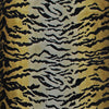 TIBETAN WOOL / SILK PANTI PANTHERA TIGE TIGER