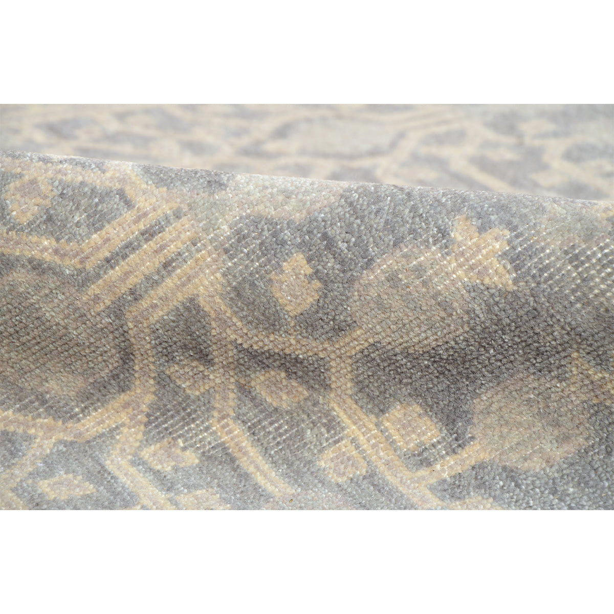 TURKESTAN KHOTA KOTAN FLINT / LIGHT GREY