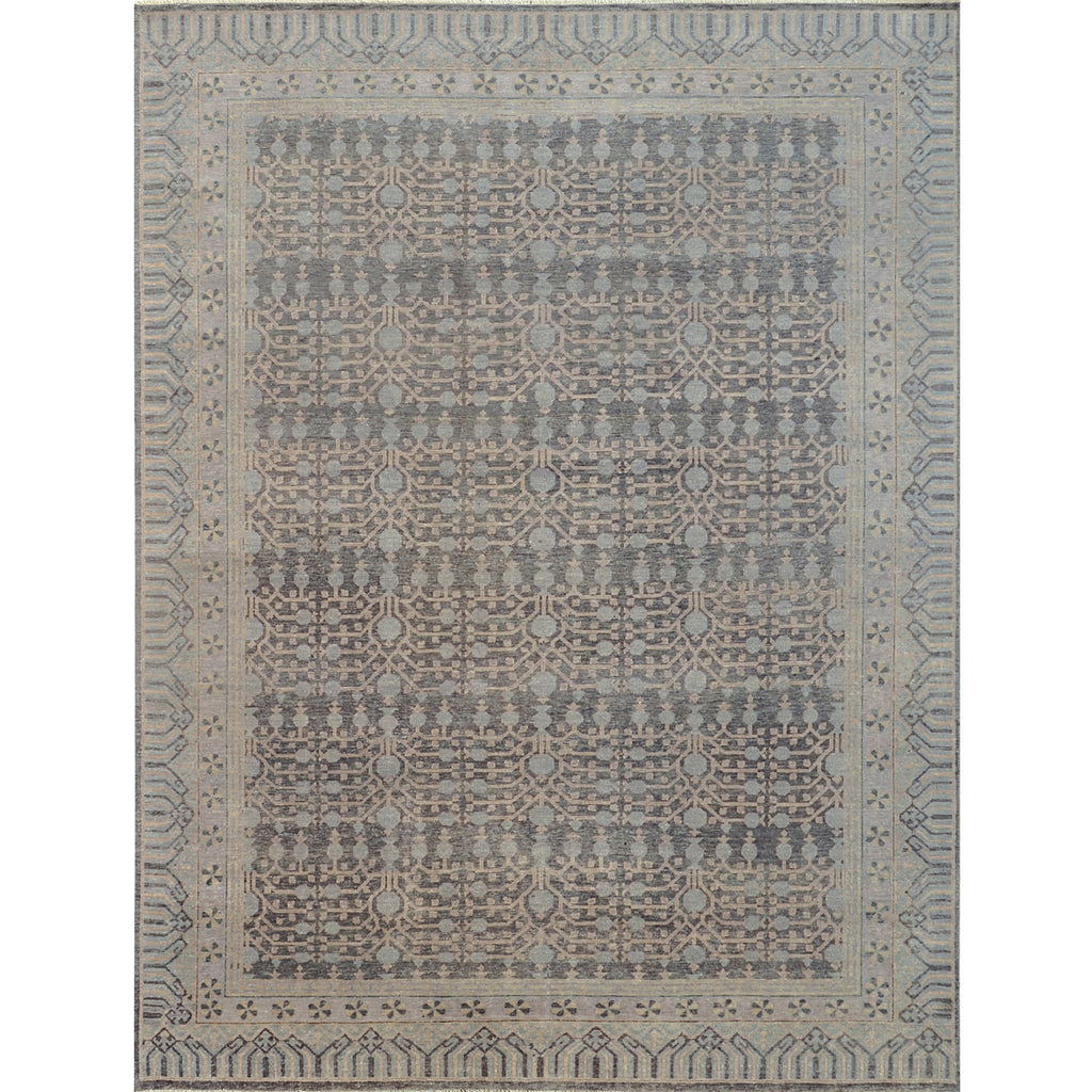 TURKESTAN KHOTA KOTAN FLINT / LIGHT GREY