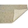 TURKESTAN KUMUL SAND / GREY