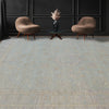 TURKESTAN KUMUL SAGE GREEN / GREY