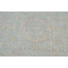 TURKESTAN KUMUL SAGE GREEN / GREY