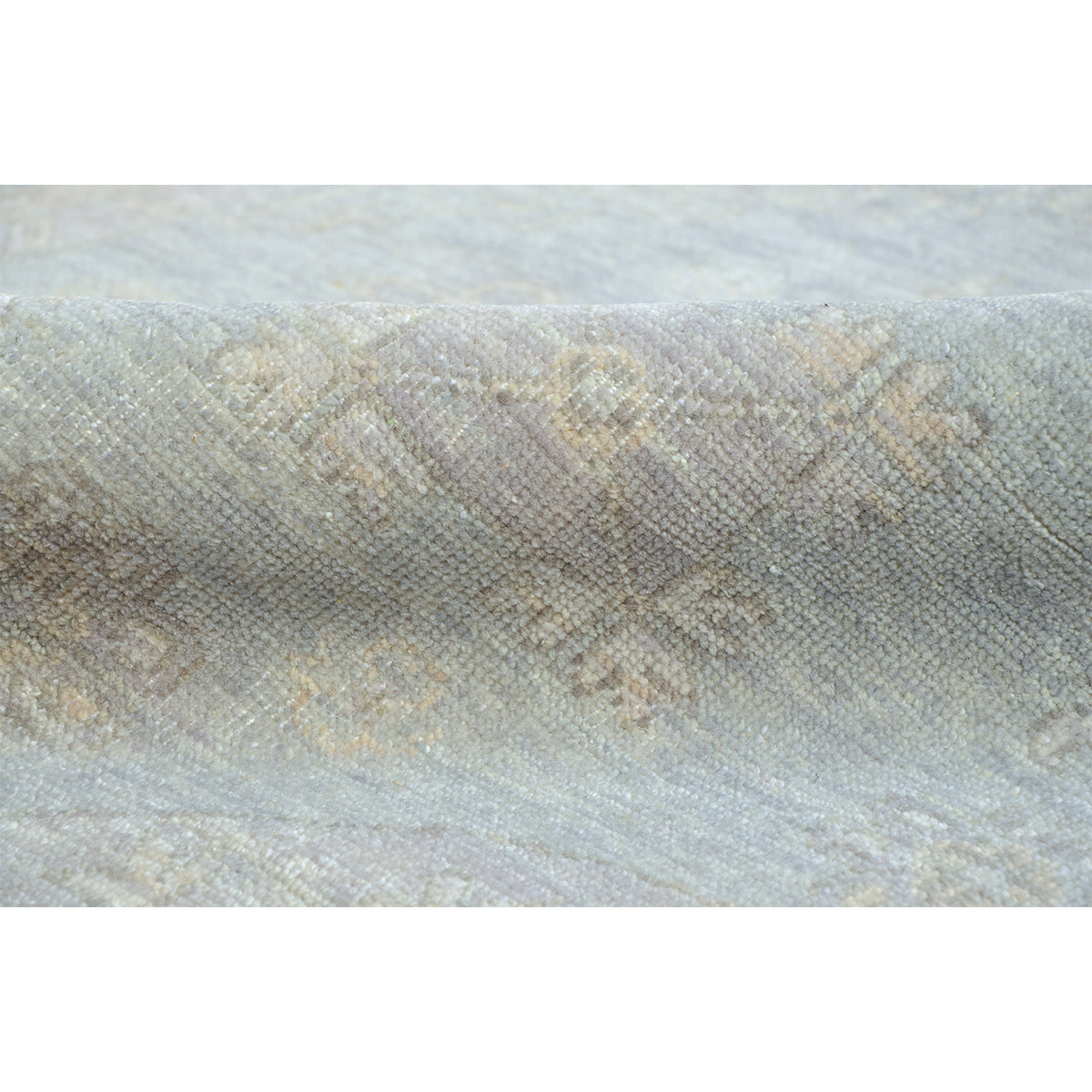 TURKESTAN KUMUL SAGE GREEN / GREY