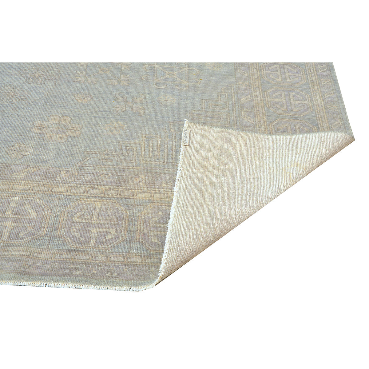 TURKESTAN KUMUL SAGE GREEN / GREY