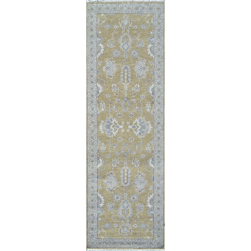 TURKESTAN KUNLU CAMEL / IVORY