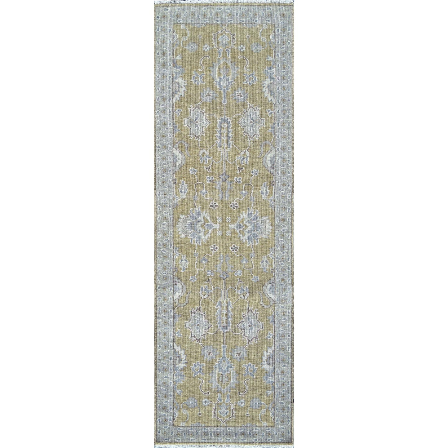 TURKESTAN KUNLU CAMEL / IVORY