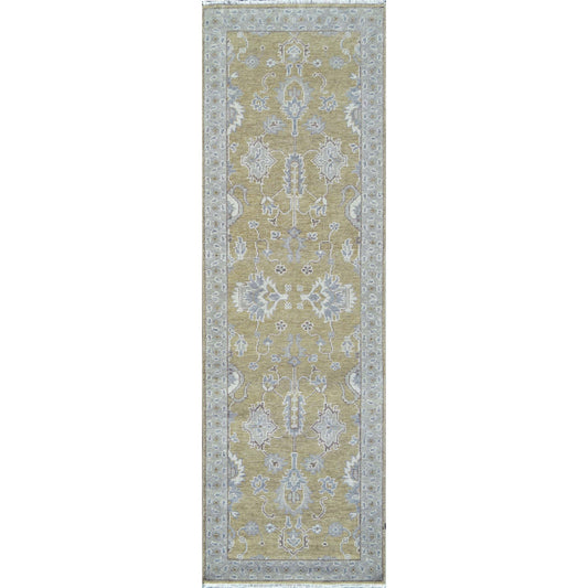 TURKESTAN KUNLU CAMEL / IVORY