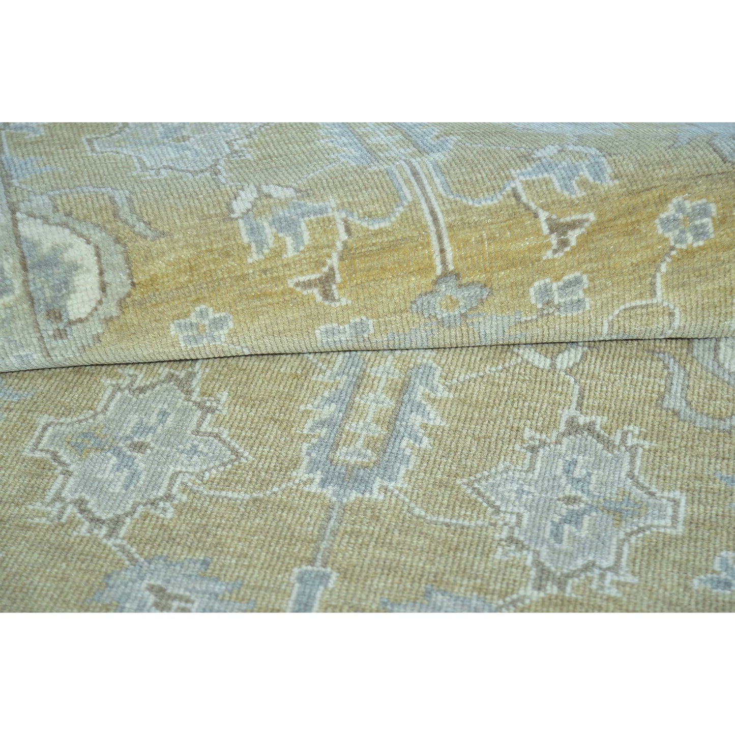 TURKESTAN KUNLU CAMEL / IVORY