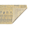 TURKESTAN SAKA IVORY / BLUE