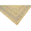 TURKESTAN SAKA IVORY / BLUE