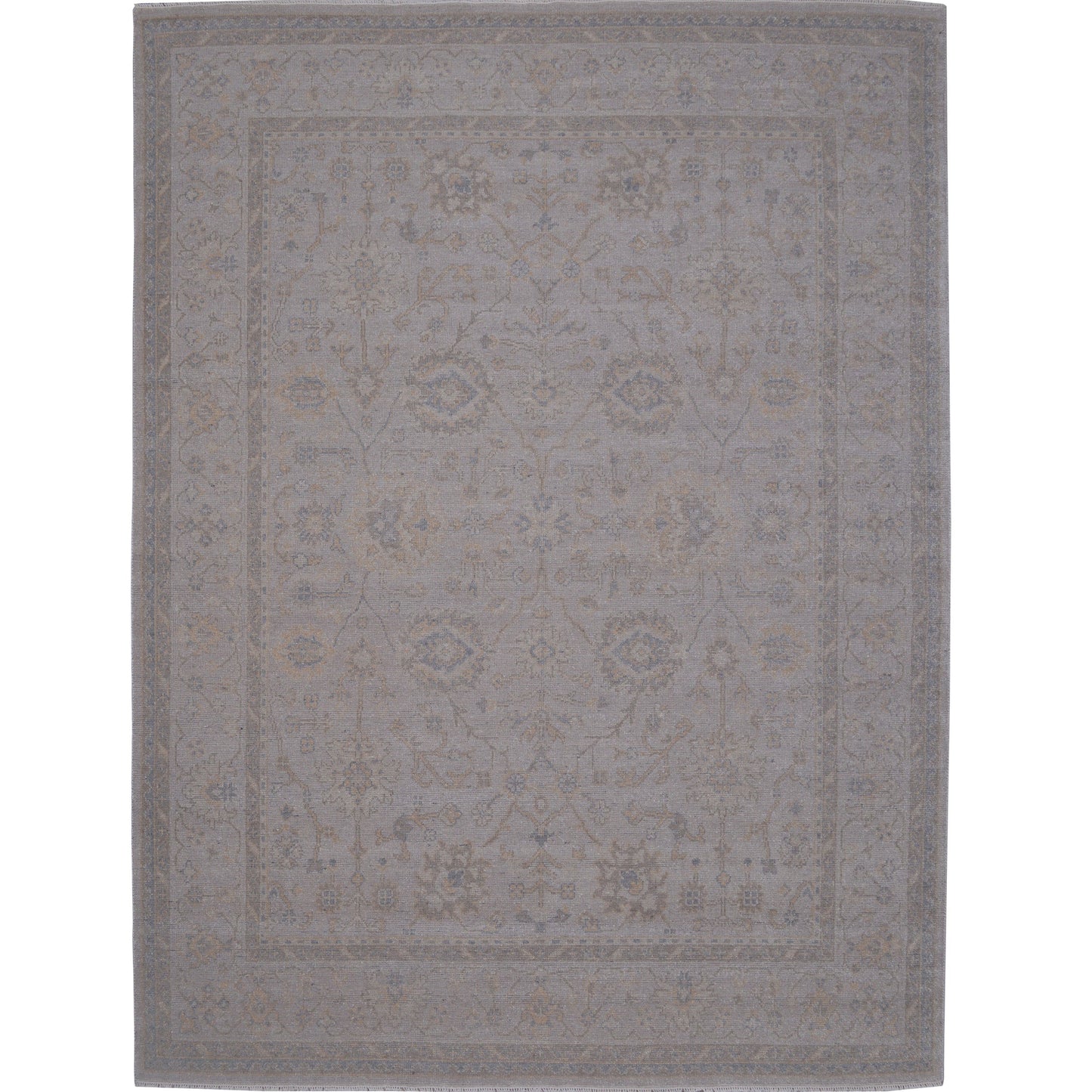 TURKESTAN SAR01 LIGHT GREY / LIGHT GREY