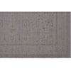 TURKESTAN SAR01 LIGHT GREY / LIGHT GREY