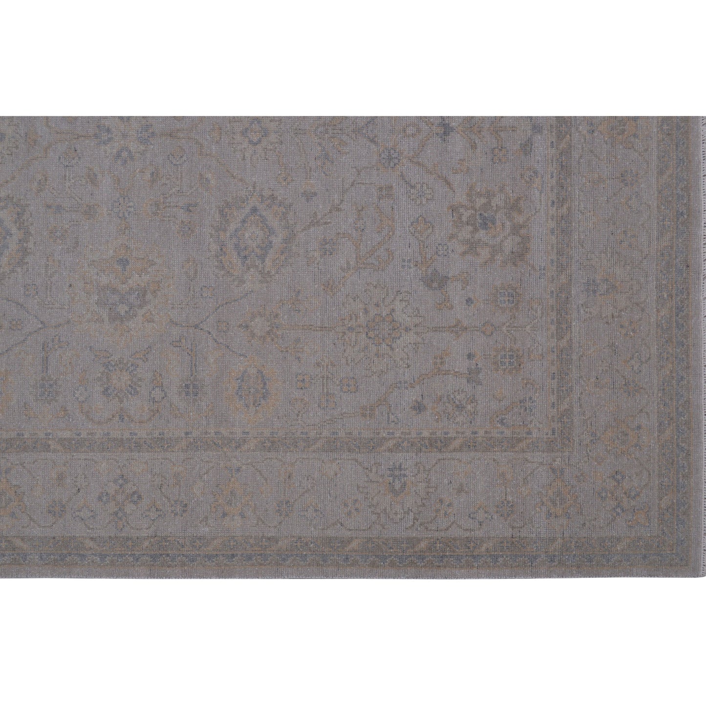 TURKESTAN SAR01 LIGHT GREY / LIGHT GREY