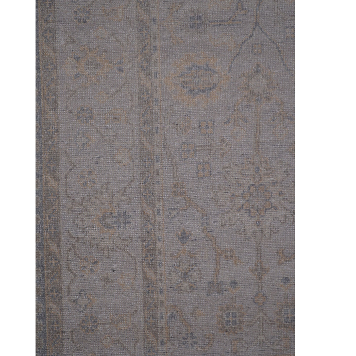 TURKESTAN SAR01 LIGHT GREY / LIGHT GREY