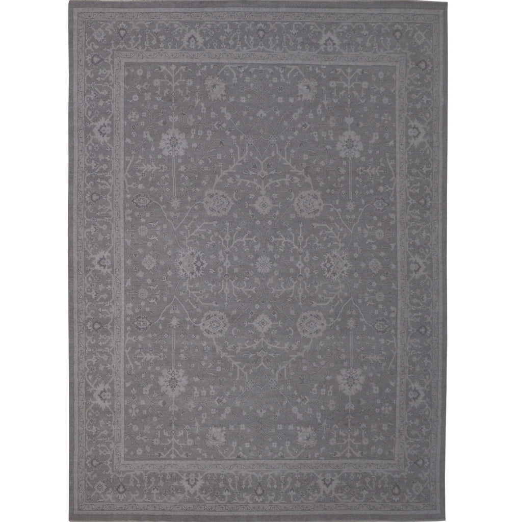 TURKESTAN SAR02 GREY / GREY