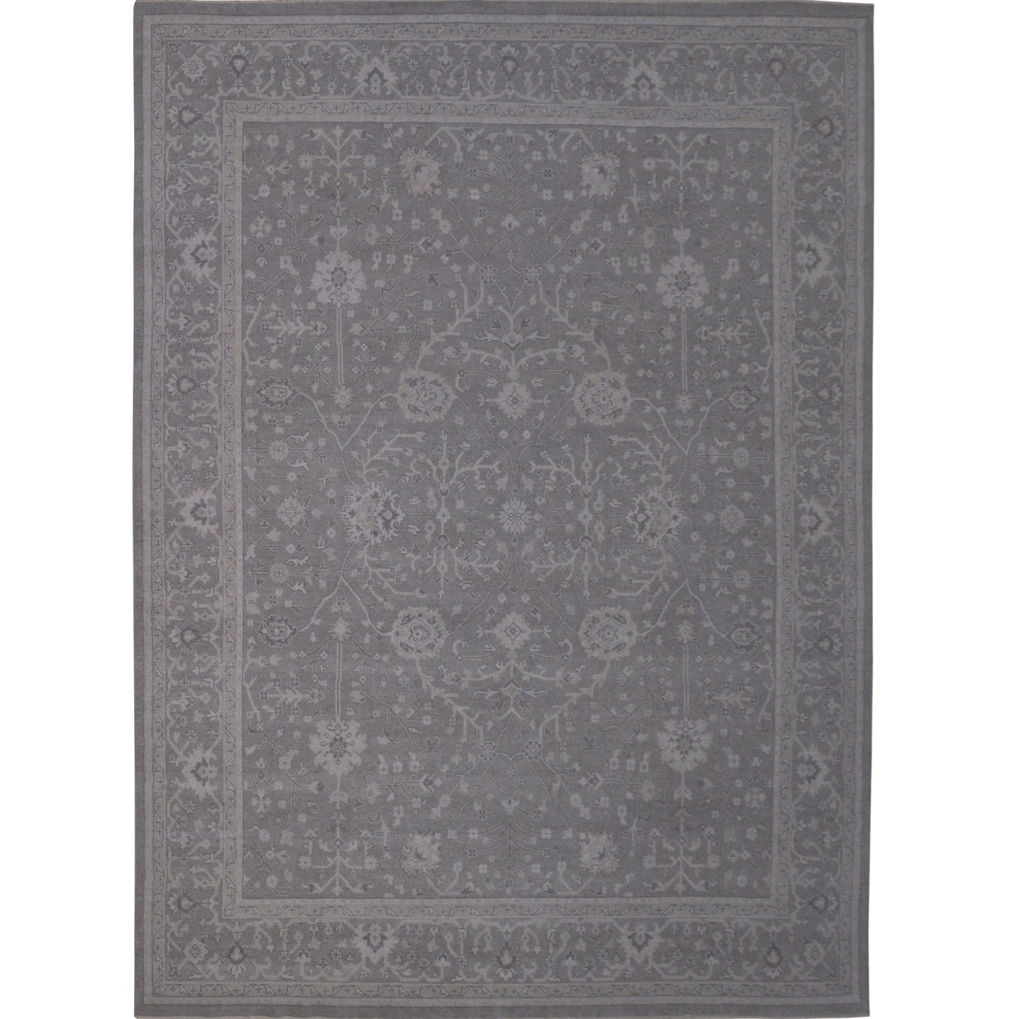 TURKESTAN SAR02 GREY / GREY