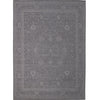 TURKESTAN SAR02 GREY / GREY
