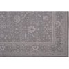 TURKESTAN SAR02 GREY / GREY