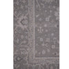 TURKESTAN SAR02 GREY / GREY