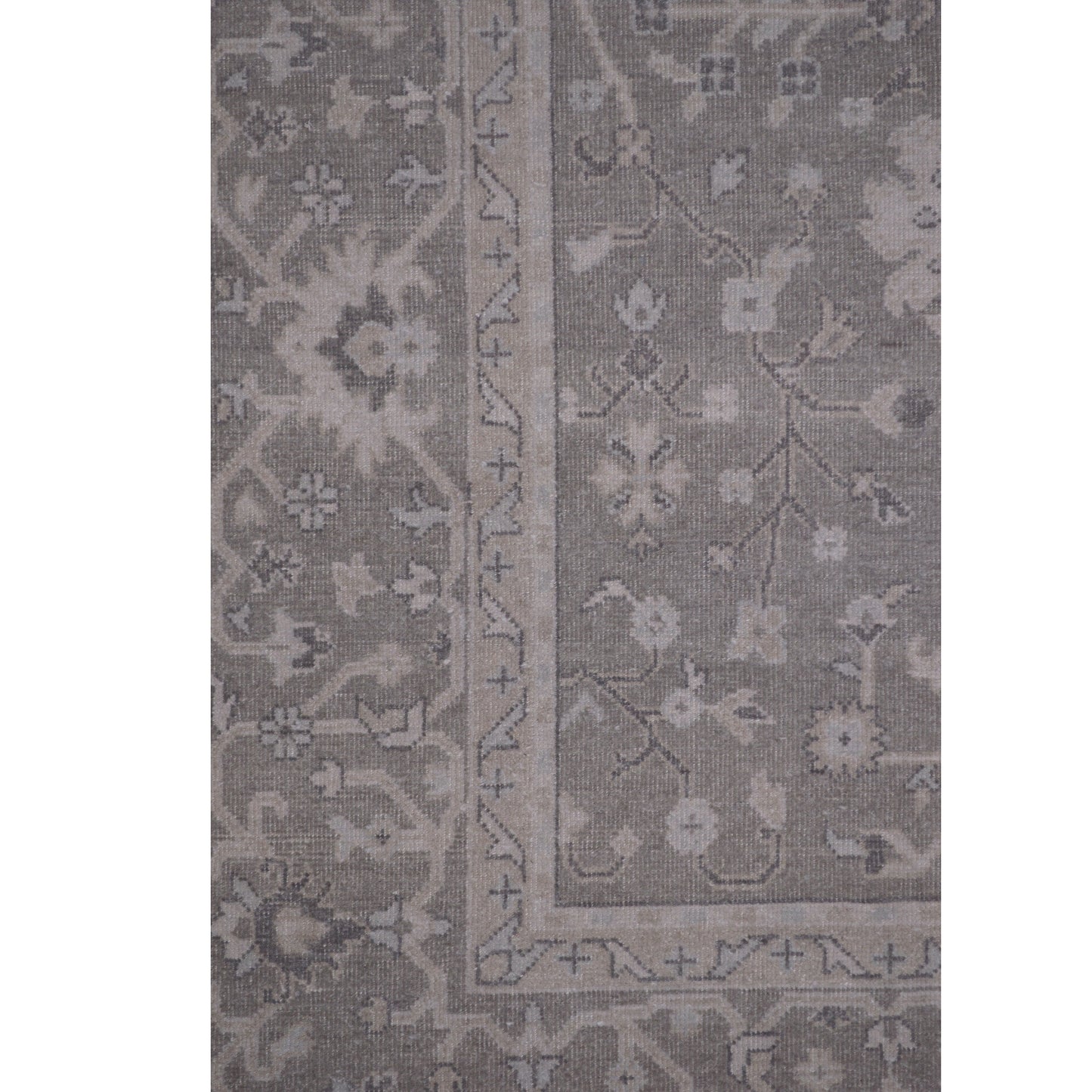 TURKESTAN SAR02 GREY / GREY