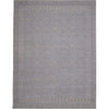 TURKESTAN SAR03 GREY / IVORY