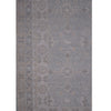 TURKESTAN SAR03 GREY / IVORY