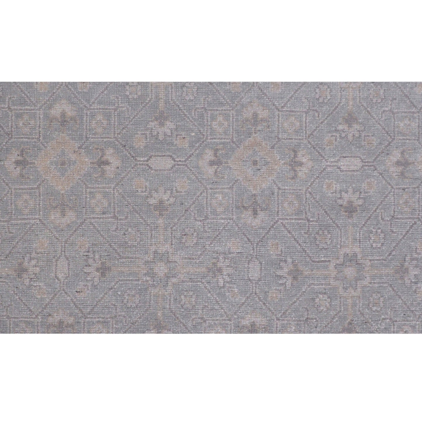 TURKESTAN SAR03 GREY / IVORY