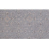 TURKESTAN SAR03 GREY / IVORY