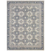 TURKESTAN SULTA IVORY / BLUE