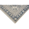 TURKESTAN SULTA IVORY / BLUE