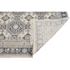 TURKESTAN SULTA IVORY / BLUE