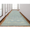 TURKESTAN TANG SLATE / LIGHT GREY