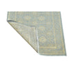 TURKESTAN TANG SLATE / LIGHT GREY