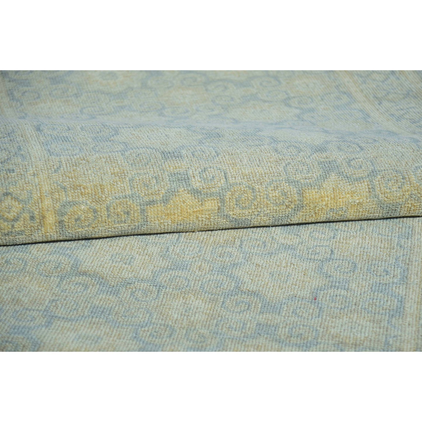 TURKESTAN TANG SLATE / LIGHT GREY