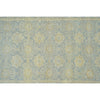 TURKESTAN TANG SLATE / LIGHT GREY