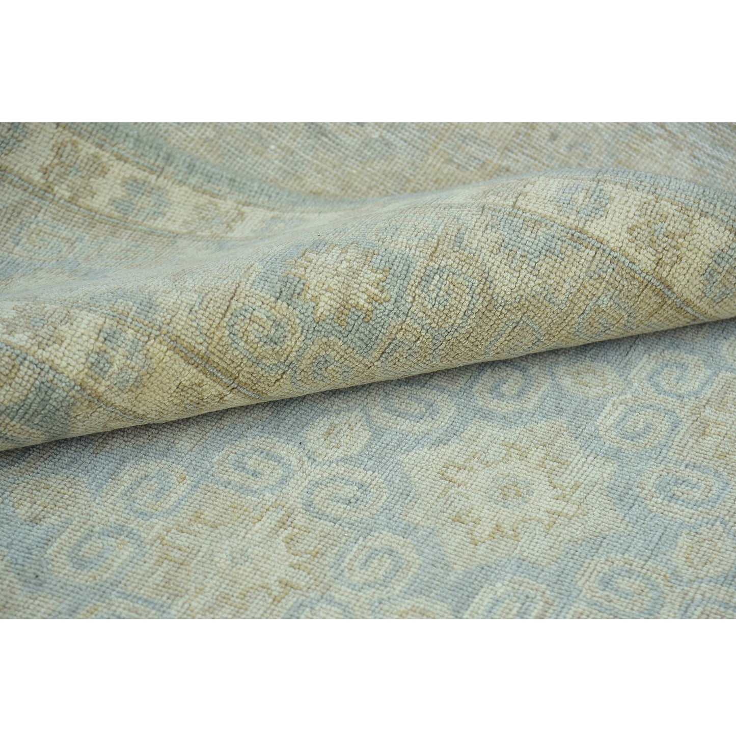 TURKESTAN TANG SLATE / LIGHT GREY