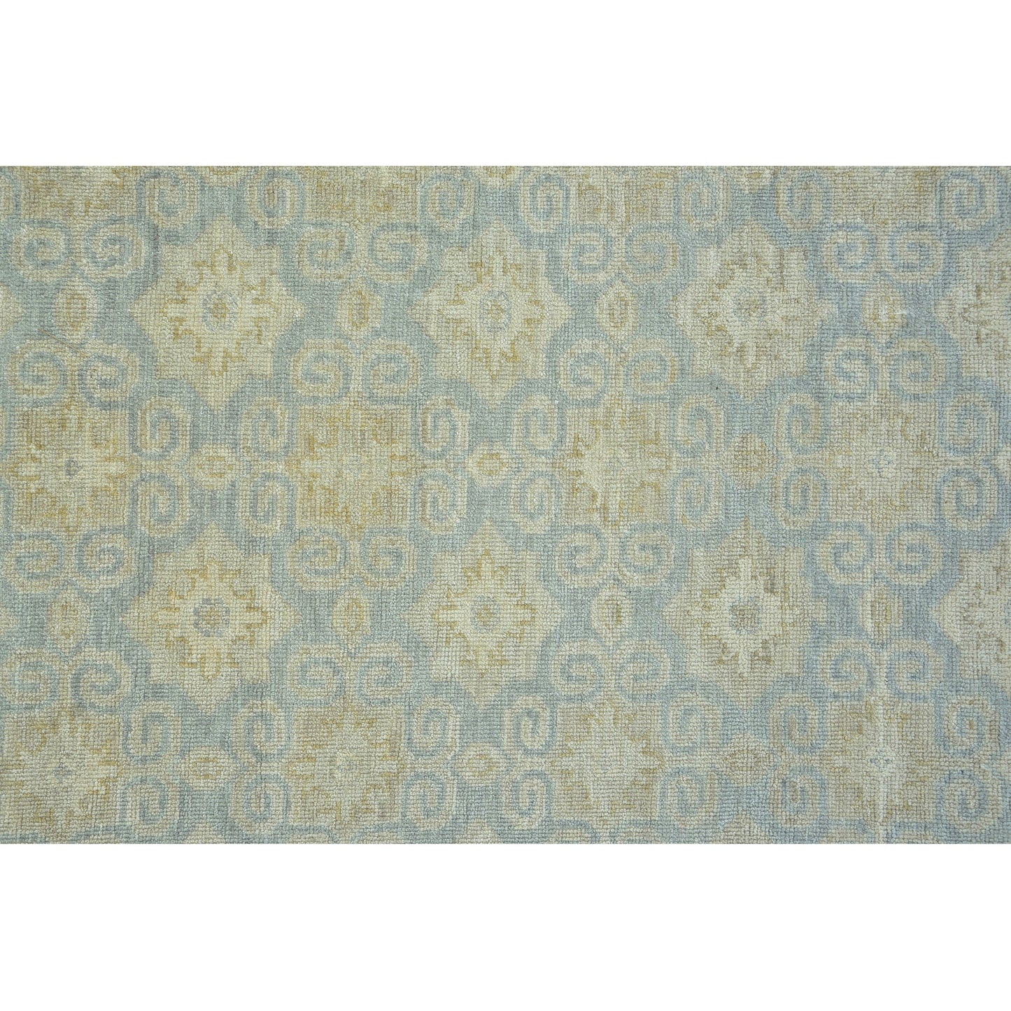 TURKESTAN TANG SLATE / LIGHT GREY
