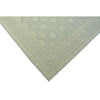 TURKESTAN TANG SLATE / LIGHT GREY