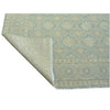 TURKESTAN TANG SLATE / LIGHT GREY