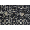 TURKESTAN TR140 DARK GREY / GREY