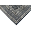 TURKESTAN TR140 DARK GREY / GREY