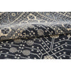 TURKESTAN TR140 DARK GREY / GREY