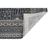 TURKESTAN TR140 DARK GREY / GREY