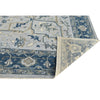 TURKESTAN TR195 SILVER / BLUE
