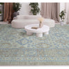 TURKESTAN TR283 BEIGE / BROWN