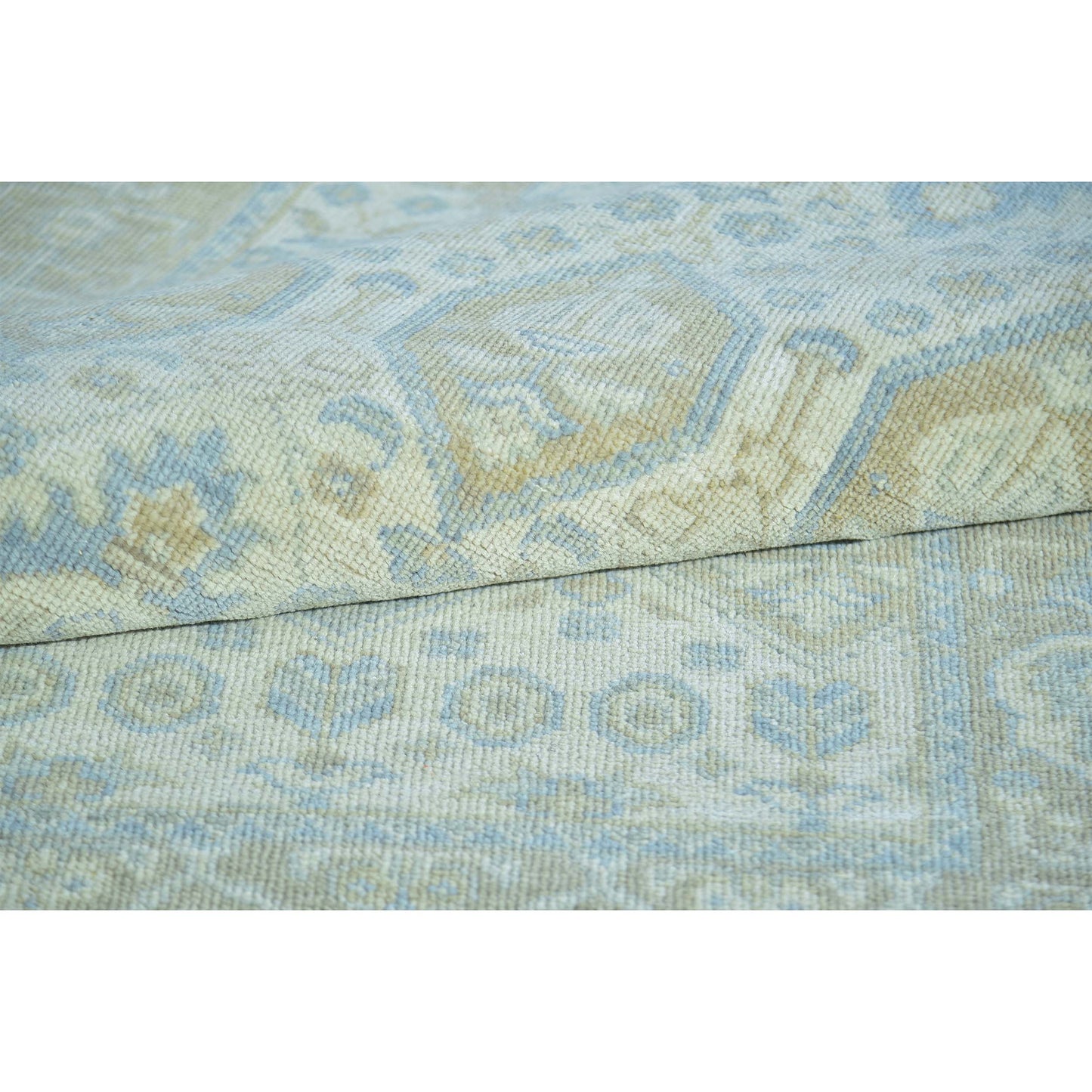 TURKESTAN TR283 BEIGE / BROWN