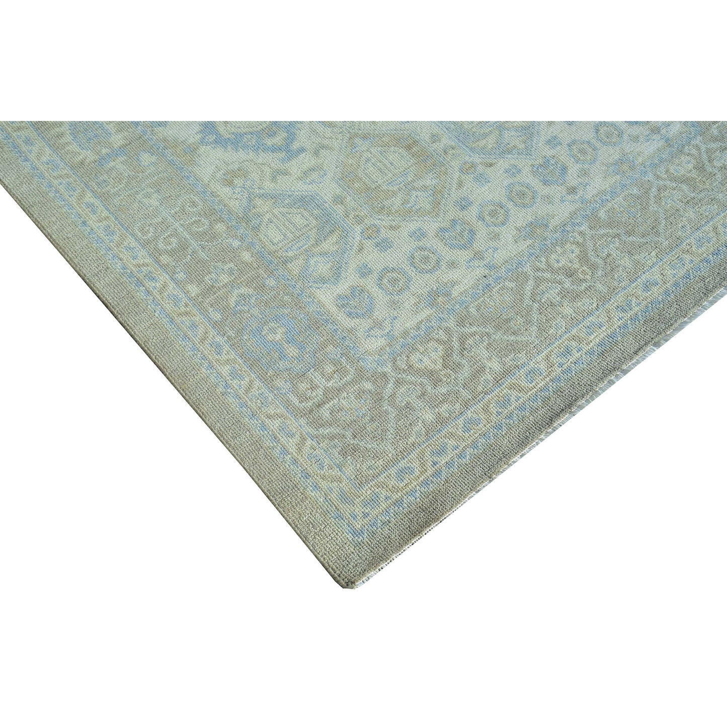 TURKESTAN TR283 BEIGE / BROWN
