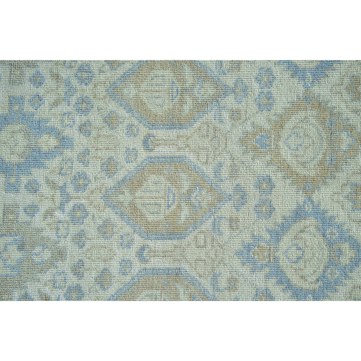 TURKESTAN TR283 BEIGE / BROWN