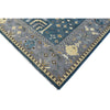 TURKESTAN TR456 BLUE / PURPLE